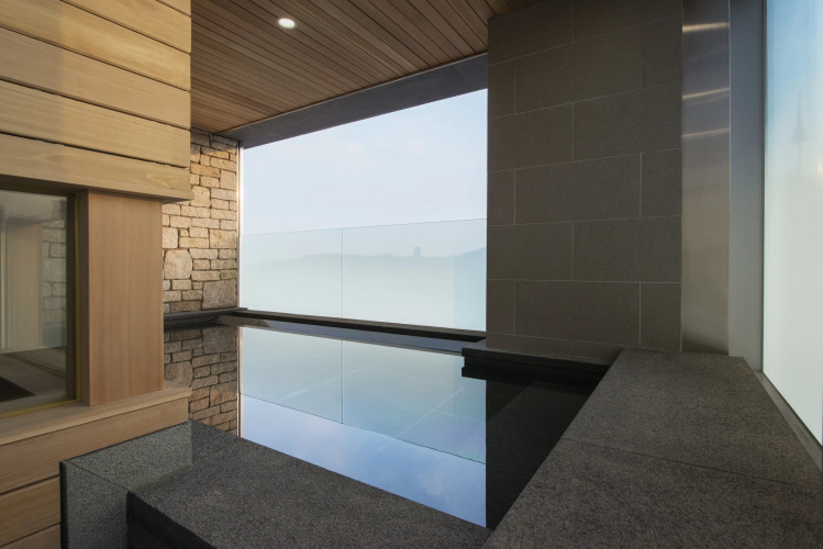 ibis Styles Ambassador Seoul MyeongdongOver view