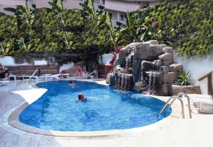 Hotel Asutay