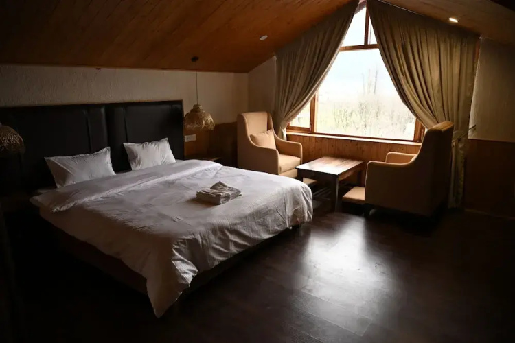 Odbo Stays Manali