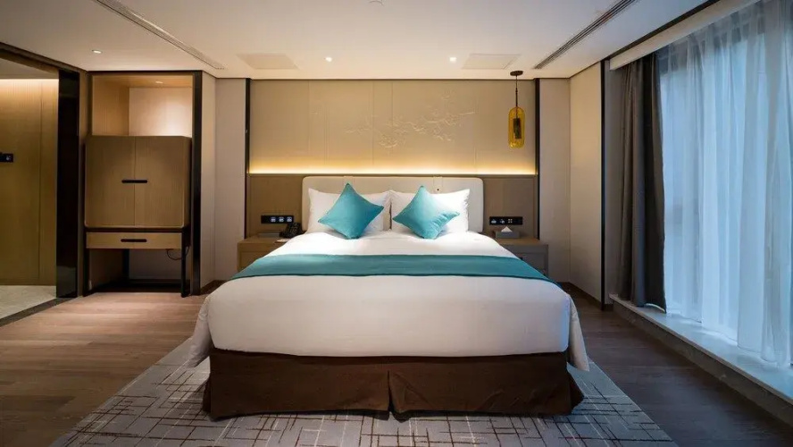 Choiceness Hotel