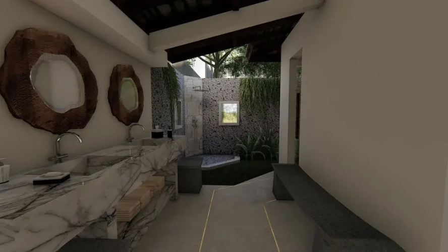 7 Chakras Resort