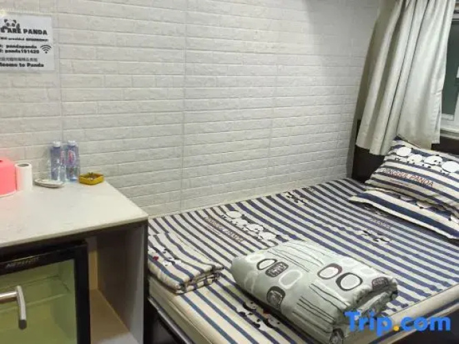 Panda Boutique Hostel