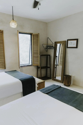 Koos Hotel Boutique Tulum