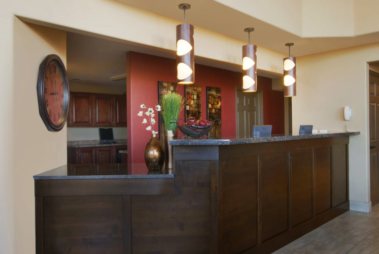 Best Western Mesquite Inn