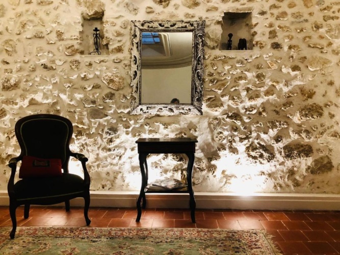 Superior Family room
