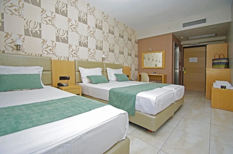 Premium room