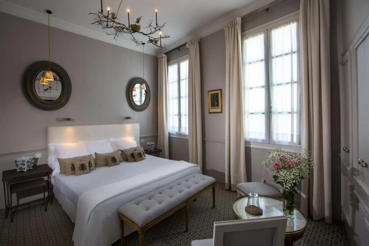 Hotel d'Europe
