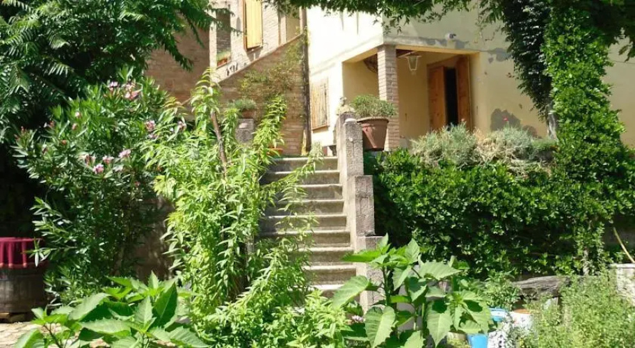 Casa Gaia