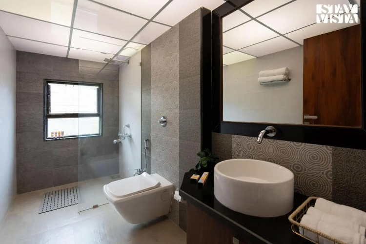 StayVista at Otonia