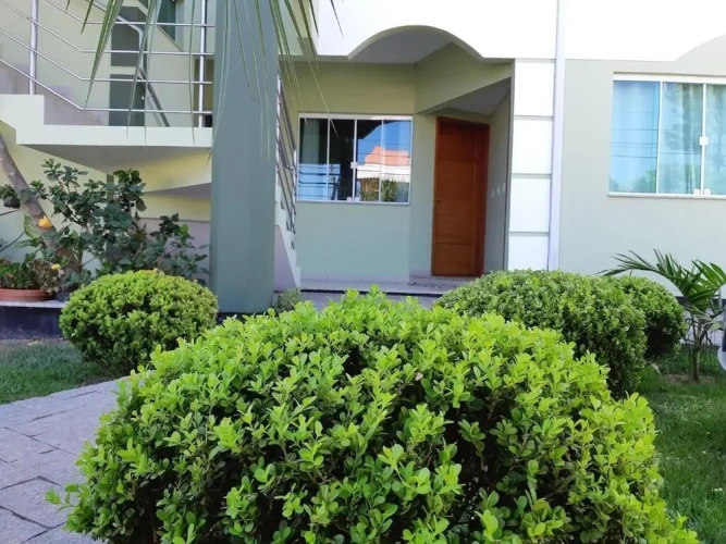 Comfort Apartment