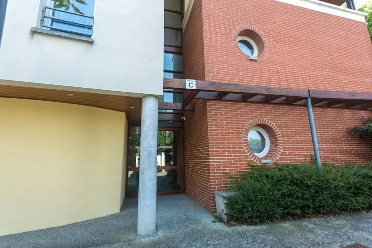 Hotelafbeelding
