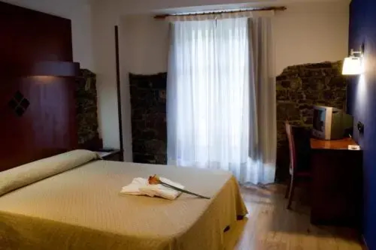 Hotel Torrepalacio