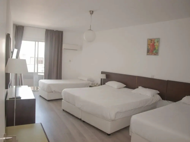 Attic City Apartments