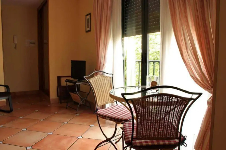 Apartamentos Flores