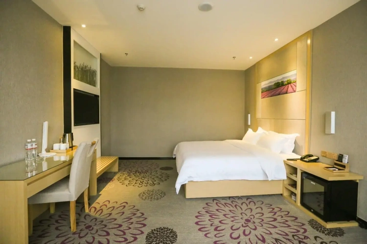 Business Double Suite