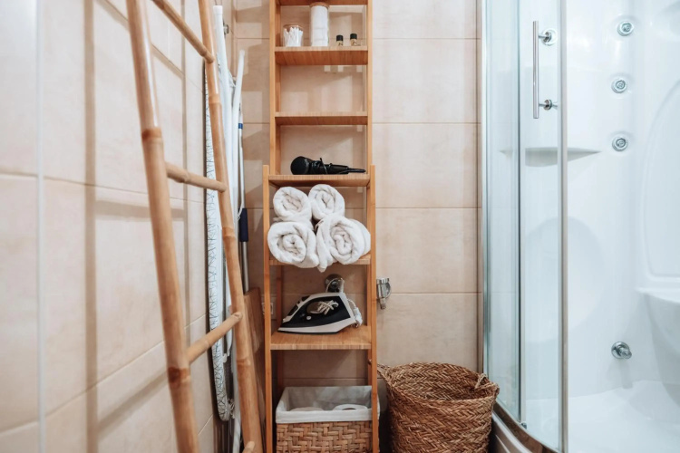 Zeus Nest Apartment