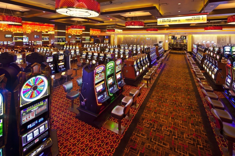 Golden Nugget Biloxi photo 33