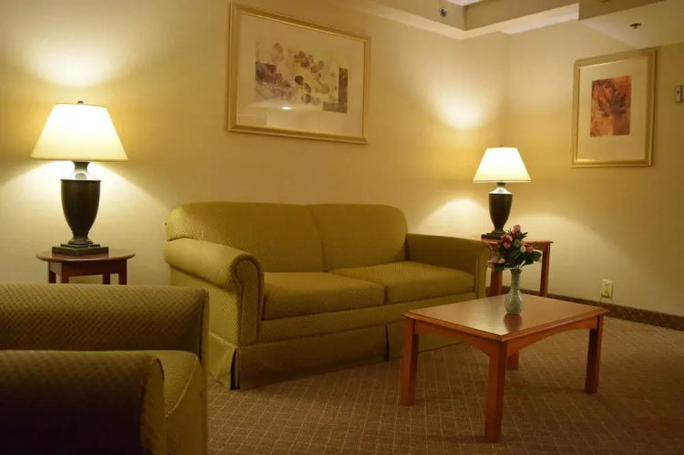 Ramada Plaza Dayton