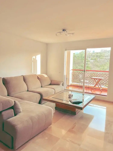 Albatross Golf Suite Alcaidesa