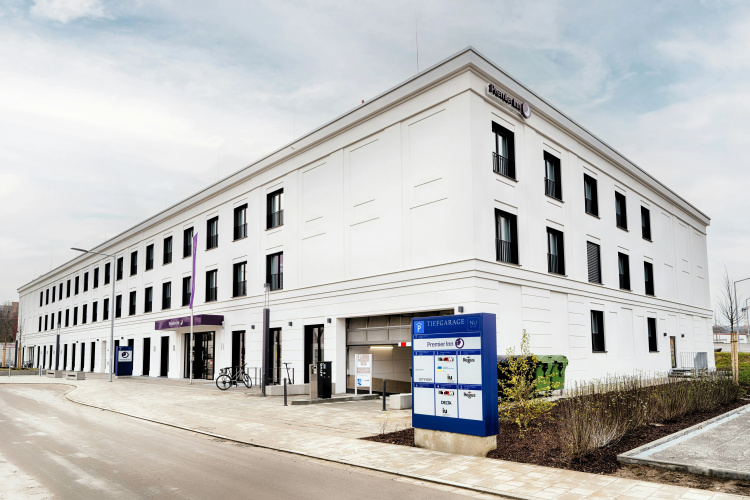 Hotelafbeelding