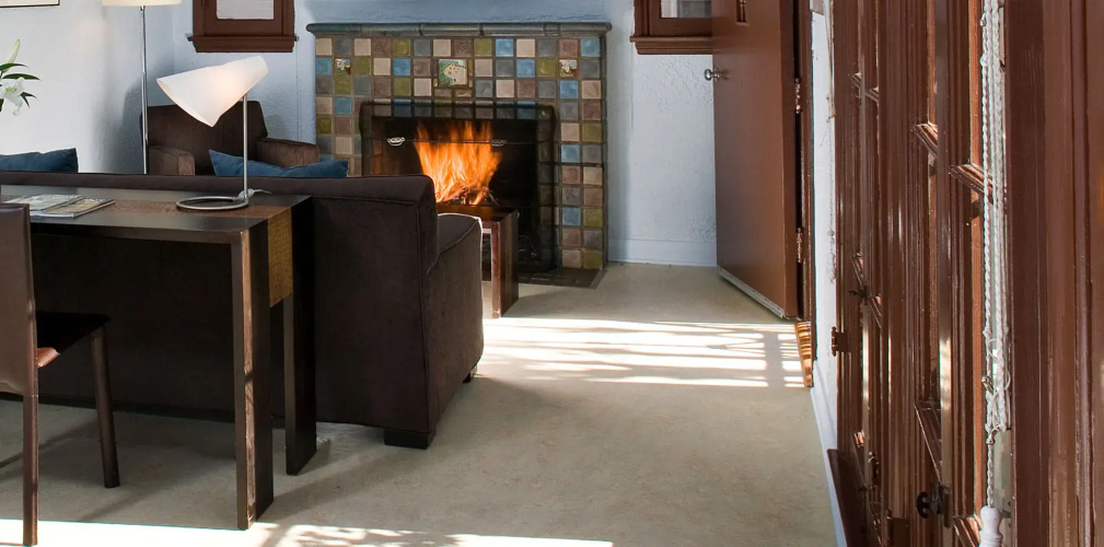 Casa Del Mar Inn