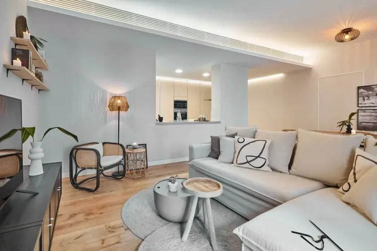 Celebes - 3 Bedrooms in Centro