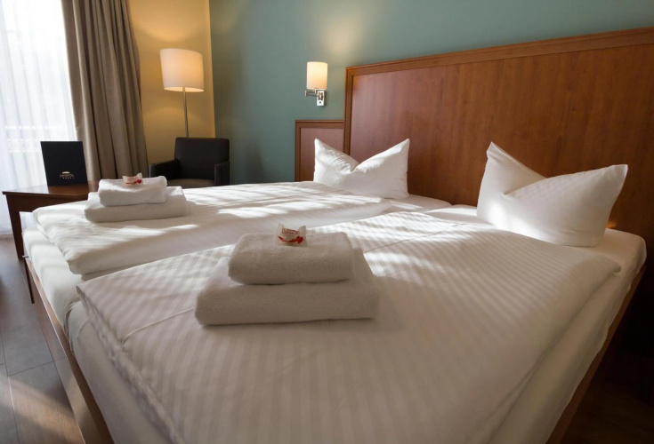 R&R Strandhotel Baabe, Bild 2