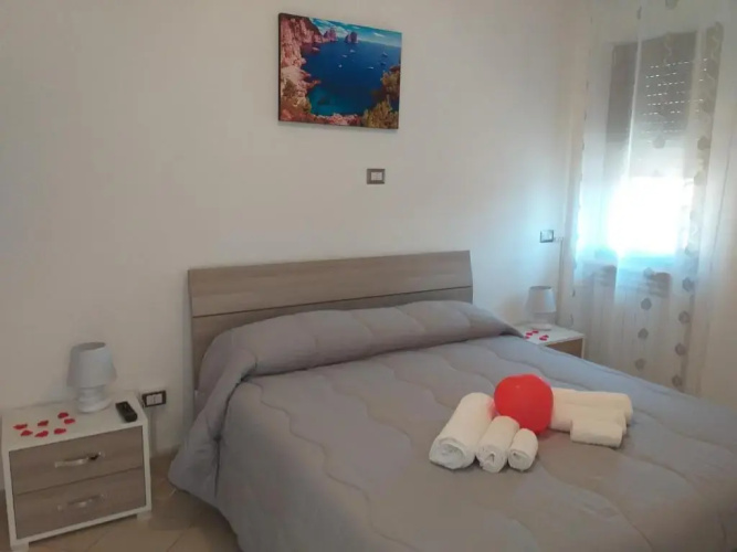 B&B Domus Pompei