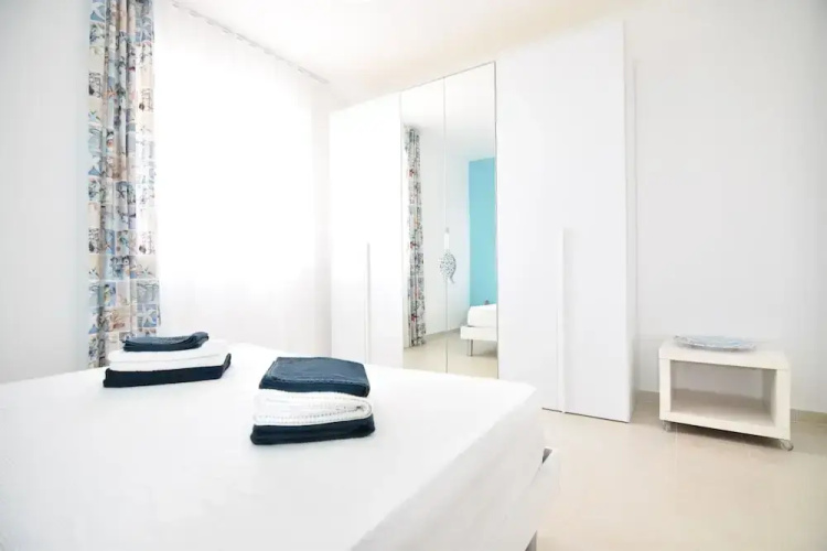 La casa di Nadì