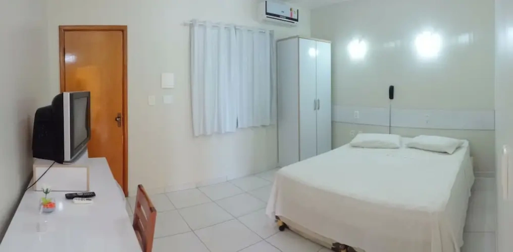 Superior Double room with garden view