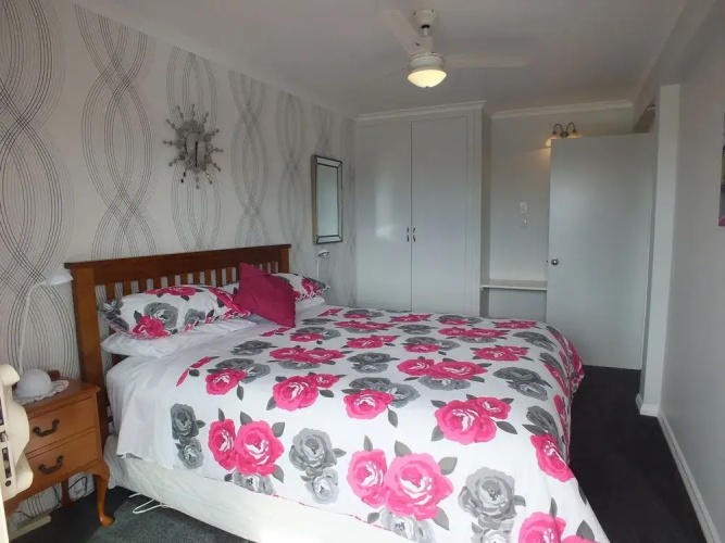 Austin Heights Bed & Breakfast
