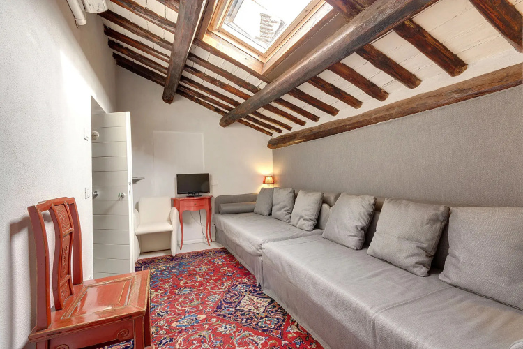 LM Suite Spagna