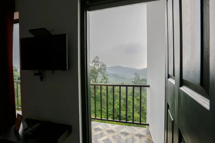 OYO 7244 Diamond Hills Resort
