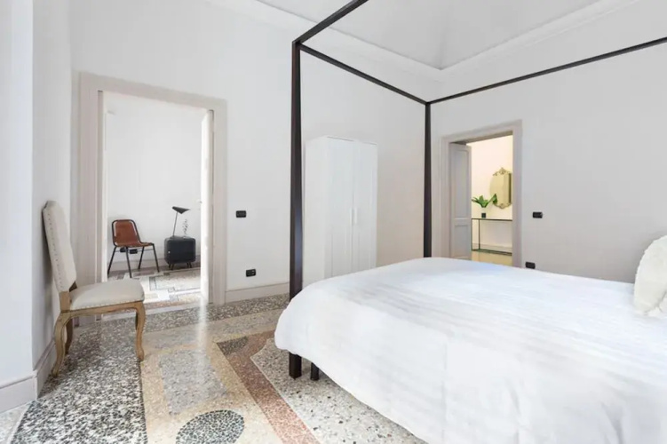 Classic 2BR in Prati by Sonder