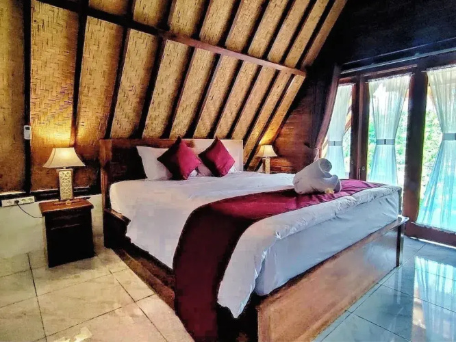 La Rise Penida Cottage