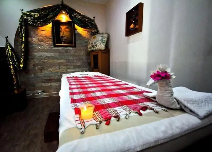 Ekincik Beach Hotel