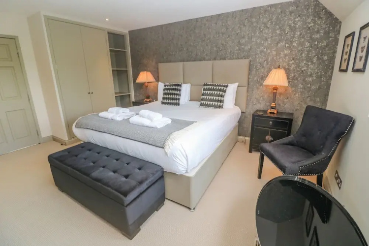 Bodmin Country House