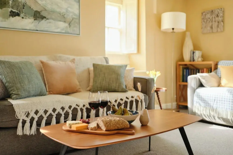 Faraway Cottage