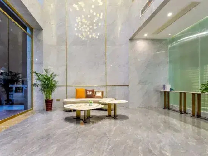 The Ane Hotel