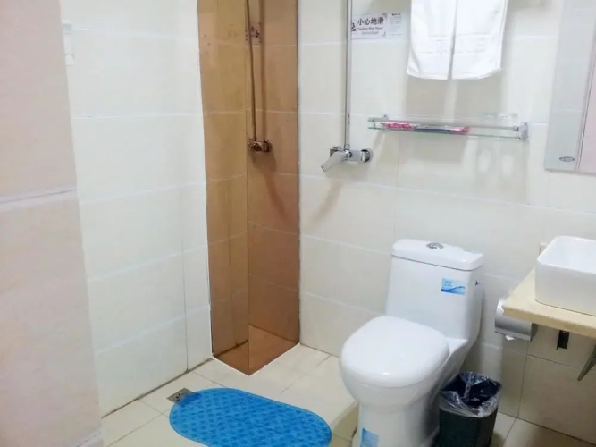 City 118 Hotel
