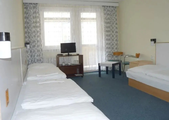 Garni G Hotel Bratislava