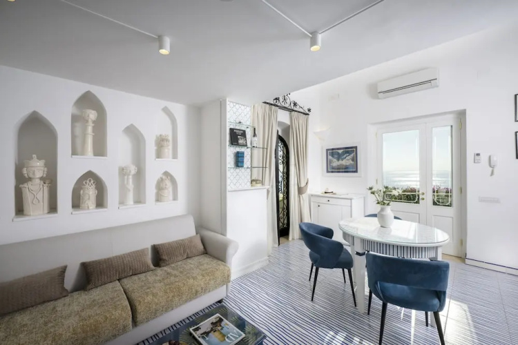 Estate4home - Casetta Arienzo