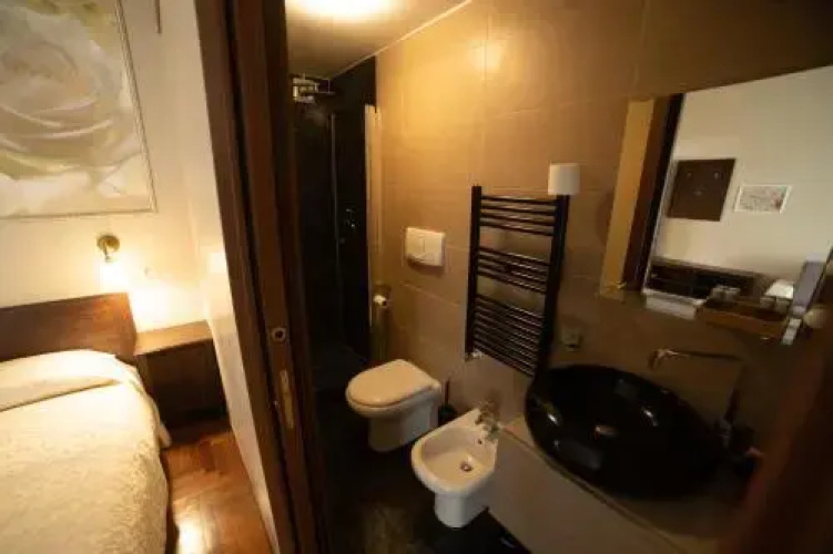 Ronda St. Angelo Suites