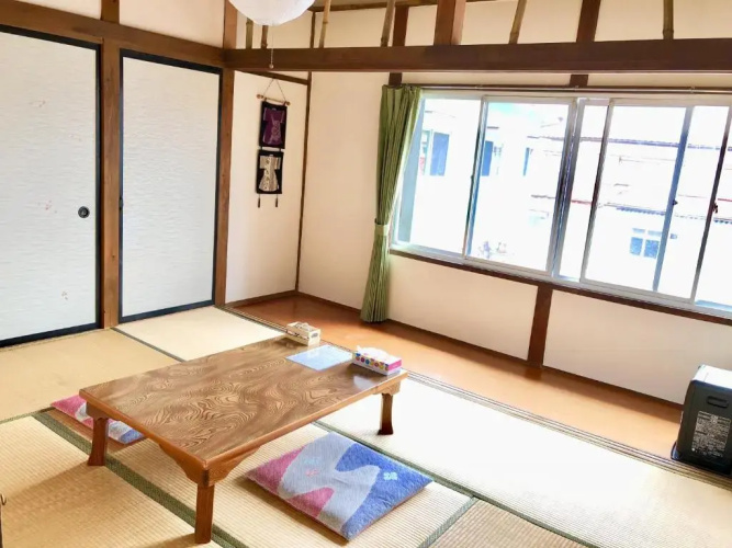 Guesthouse Honobono