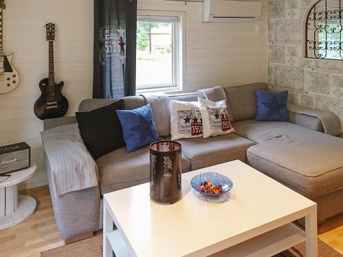 Holiday Home in Mönsterås