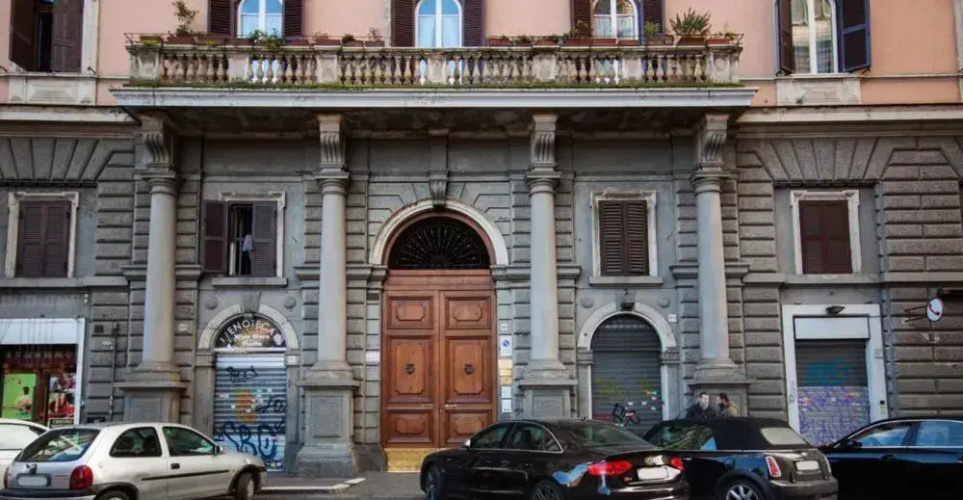 Hotelbild