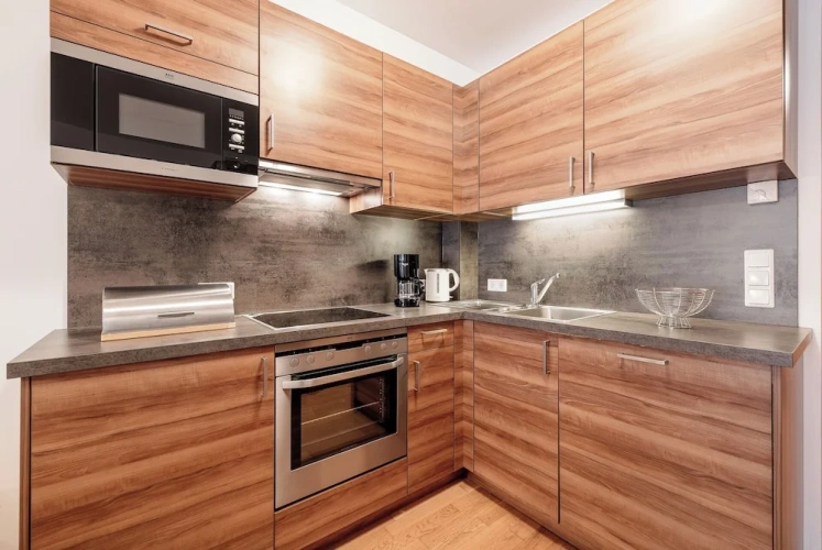 Comfort Apartment
