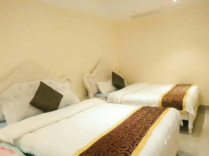Pattaya House