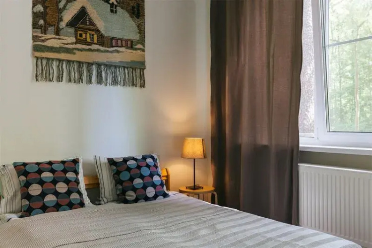 Фотография номера базы отдыха Искатель