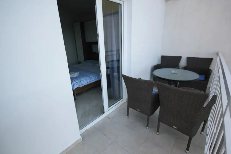 Apartment Tilda